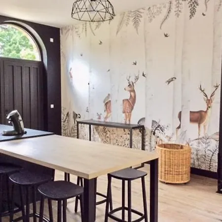 Charming In A Northern France Farm *