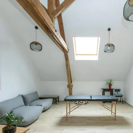 Charming In A Northern France Farm Holiday home