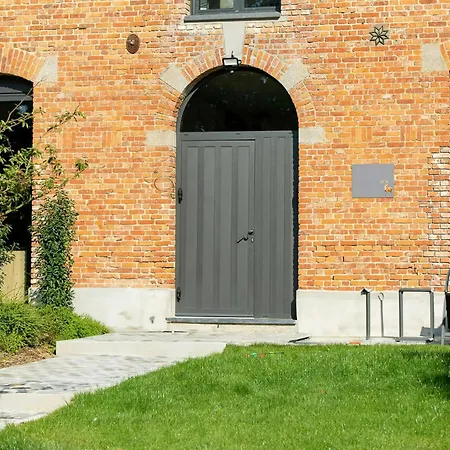 Charming In A Northern France Farm *
