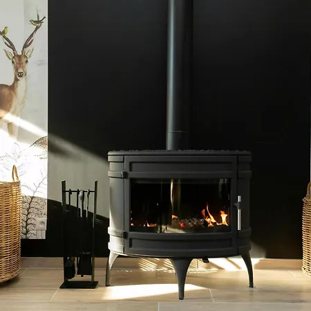 Holiday home Charming In A Northern France Farm
