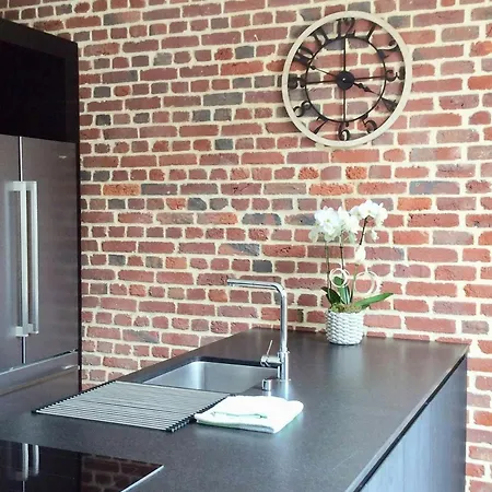 Charming In A Northern France Farm Vakantiehuis *