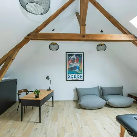 Charming In A Northern France Farm Holiday home Walincourt-Selvigny