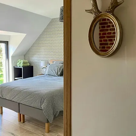 Charming In A Northern France Farm Holiday home