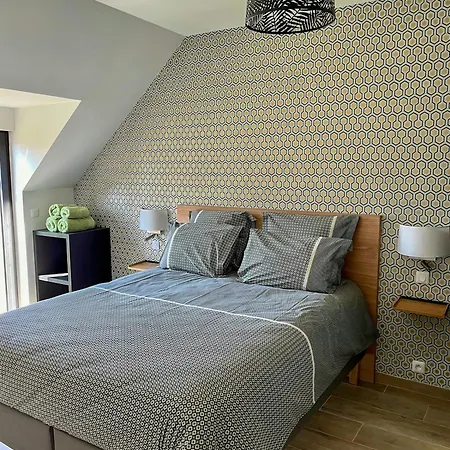 Charming In A Northern France Farm * Walincourt-Selvigny