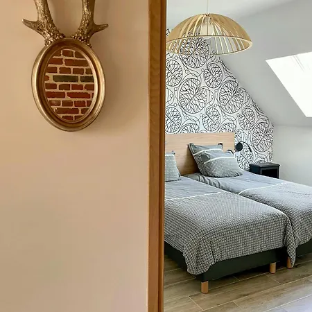 Charming In A Northern France Farm *