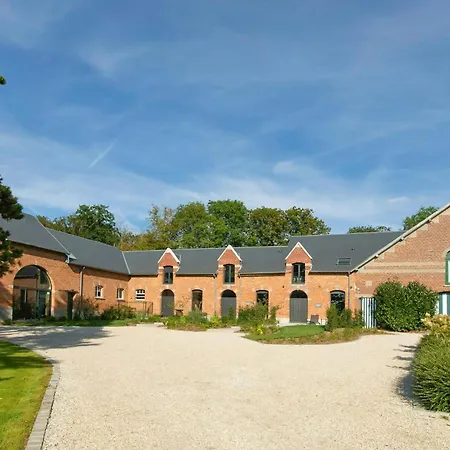 Charming In A Northern France Farm * Walincourt-Selvigny