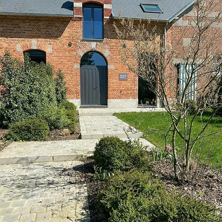 Charming In A Northern France Farm Holiday home *