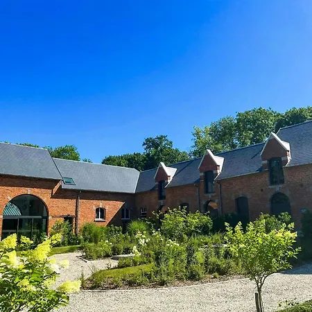 Charming In A Northern France Farm Walincourt-Selvigny